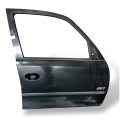 Porta Dianteira Direita Gm Meriva 2005 2013 Pelada