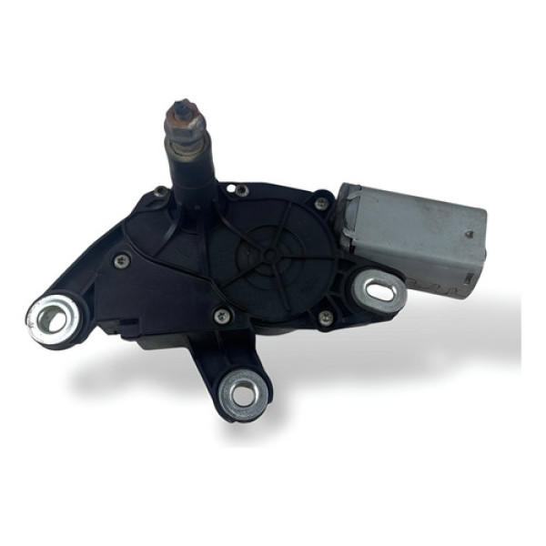 Motor Limpador Da Mala Vw Fox Crossfox 2006 2010