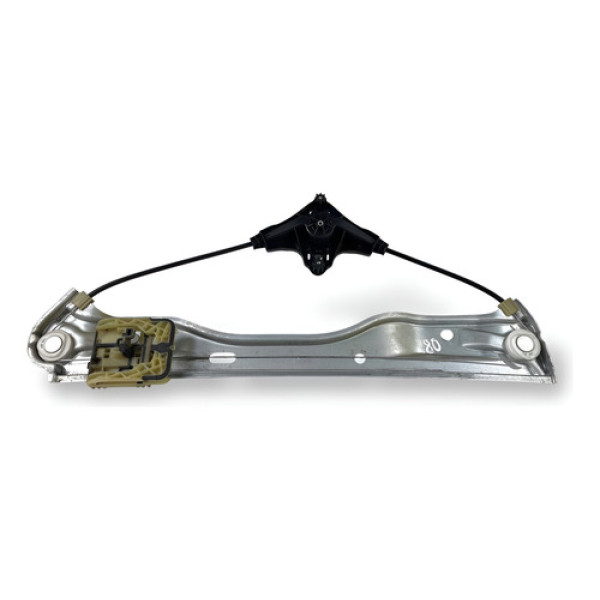 Maquina Vidro Traseira Esquerda Mobi 2016/22 00520103030