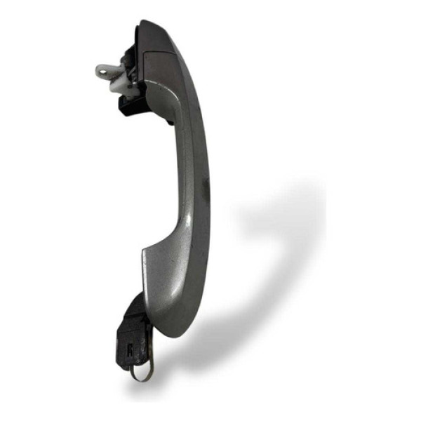 Maçaneta Externa Porta Traseira Esquerda Ford Fiesta 03 11