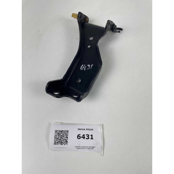 Suporte Coletor De Admissão Honda Civic 1.6 1996 2000