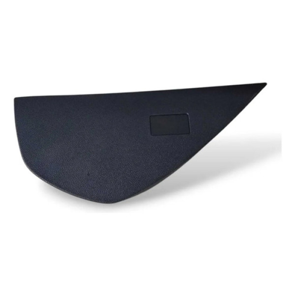 Acabamento Painel Direito Vw Polo 2018 Cód.6ea858218 Cinza Listras