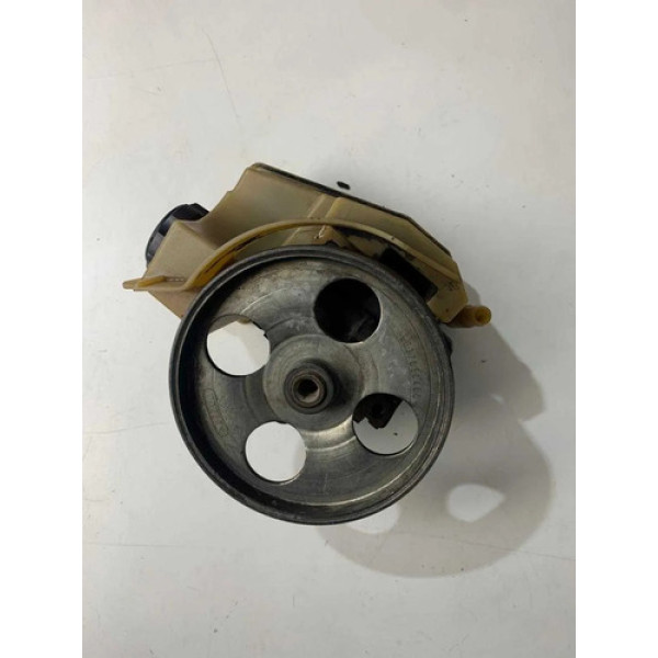 Bomba De Direção Hidráulica Peugeot 206