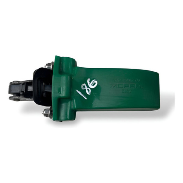 Limitador Porta Traseira Esquerda Fiat Mobi 18/22