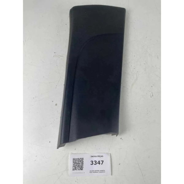 Coluna Central Direita Fiat Fastback 100237079