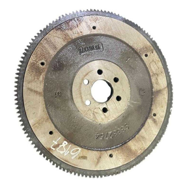 Volante Motor Cremalheira Montana Agile 1.4 2013 A 2016