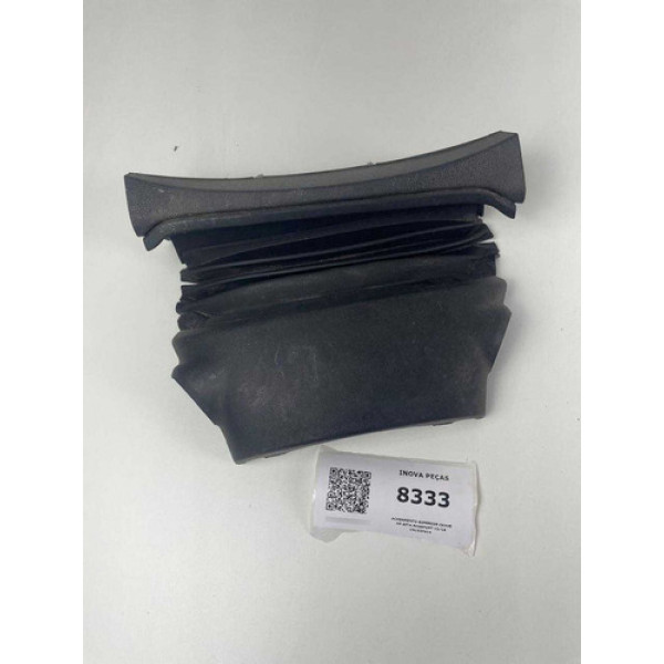 Acabamento Superior Chave De Seta Ecosport 13/18 Cn153f914