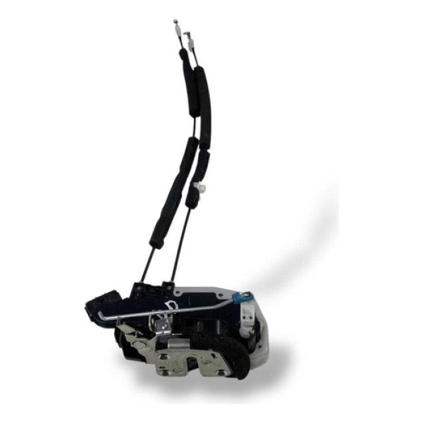 Fechadura Porta Dianteira Direita Nissan March Versa 2018