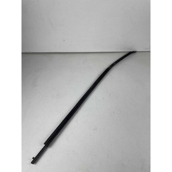 Pastana Superior Porta Traseiro Esquerdo Toyota Corolla 2019 Branco