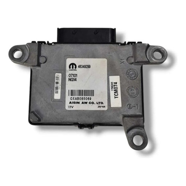 Módulo Cambio Automático Fiat Pulse 1.0 Turbo Ref-46349299