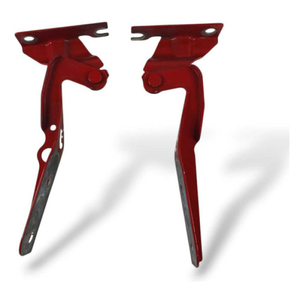 Par Dobradiças Capo Vw Up 2015