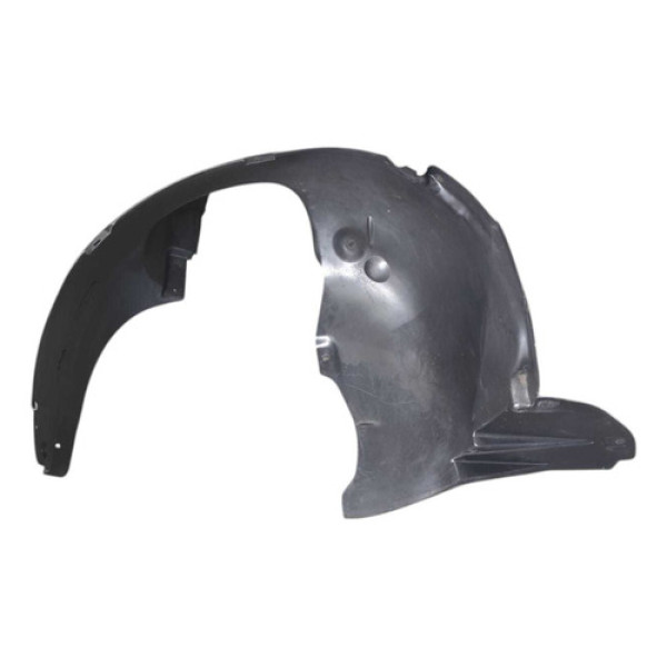 Paralama Interno Dianteiro Fox 2010 A 2014 Direito Original