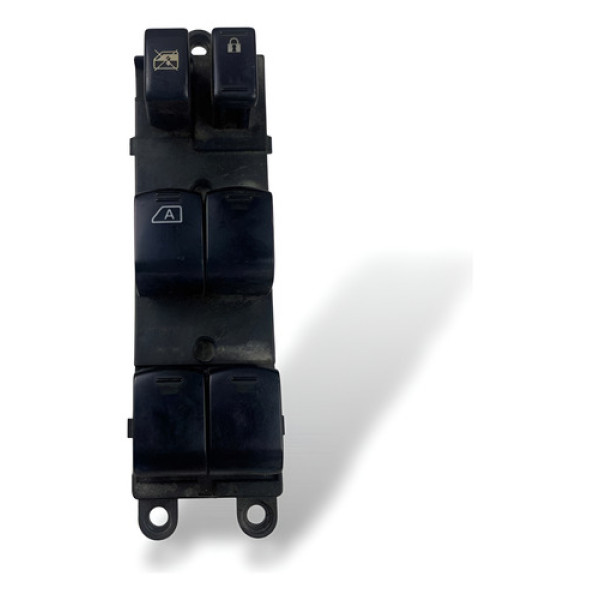 Comando Vidro Eletrico Dianteiro Direito Nissan Tiida 2011