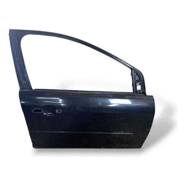 Porta Dianteira Direita Ford  Focus 2009 2013 Pelada