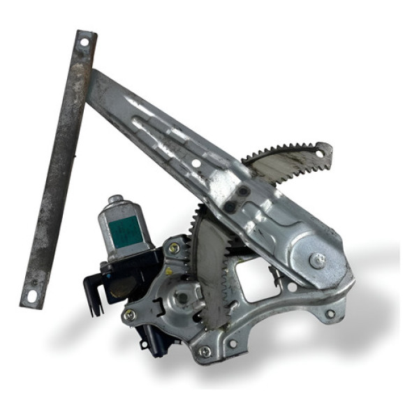 Elevador Porta Traseira Direita Nissan Tiida  2012