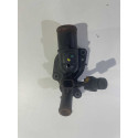 Carcaça Válvula Termostática Grand Siena 2013 A 2016 1.6 16v