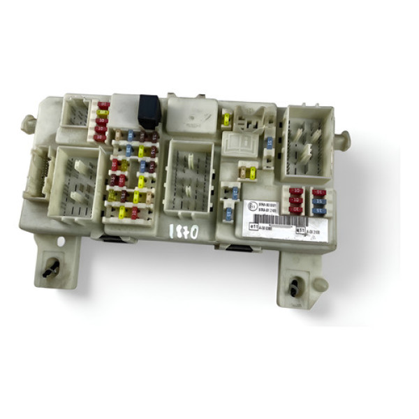 Modulo Caixa Fusivel Ford Focus 2009 A 2013