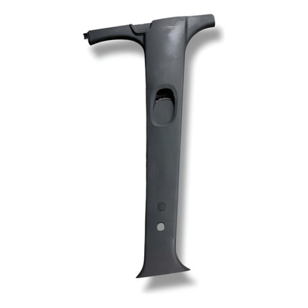 Coluna Central Fiat Mobi Lado Direito 2018/2024 100271675