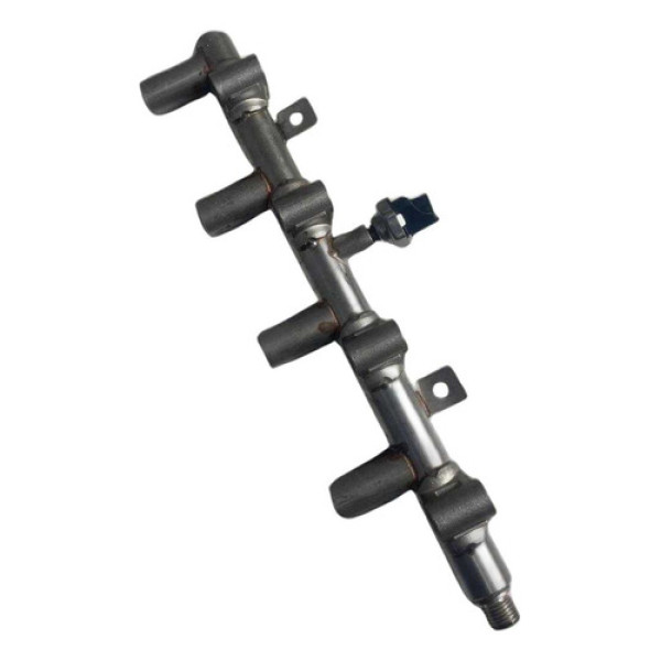 Flauta Combustível Fiat Toro Compass 1.3 Turbo Flex 21 A 24