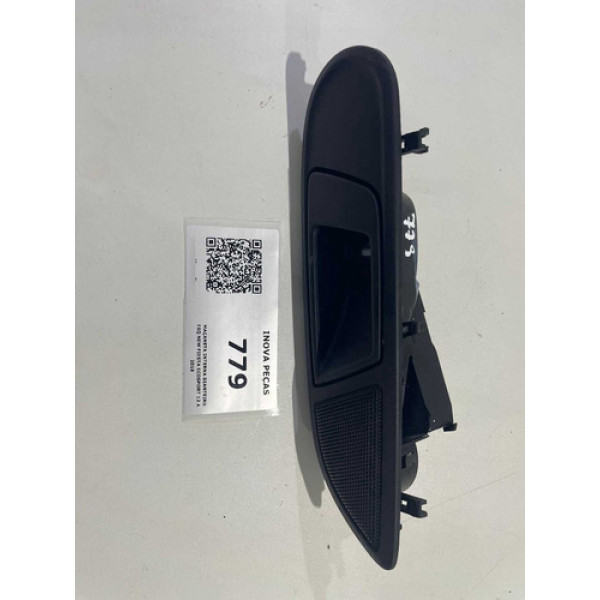 Maçaneta Interna Dianteiro Esq New Fiesta Ecosport 12 A 2019
