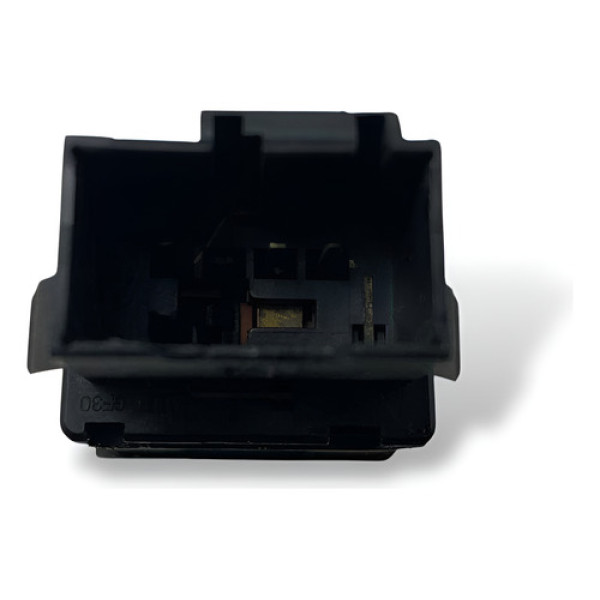 Interruptor De Luz Emergência 12v Vw 6q0953235a