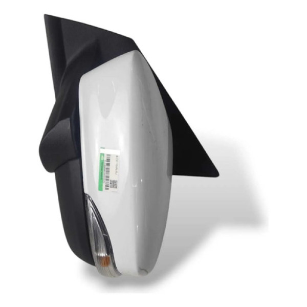 Retrovisor Esquerdo Elétrico Com Seta Ford Ka 2016 2020