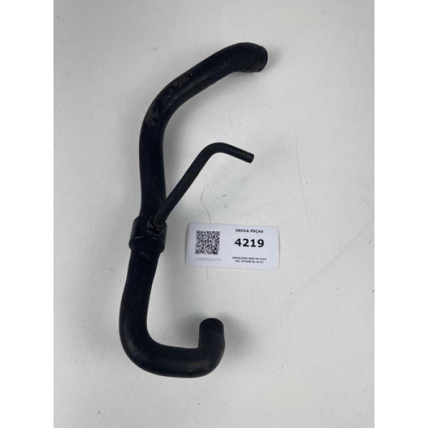 Mangueira Resp De Óleo Gol Voyage G5 G6 G7