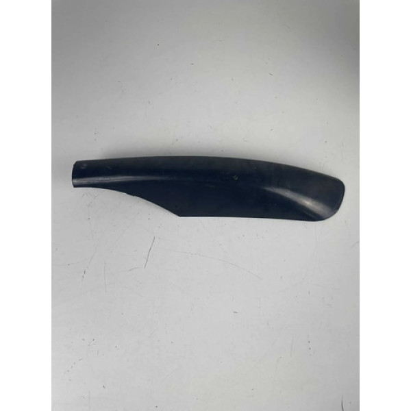 Moldura Diant Dir Rack Teto Peugeot 206 207 9644817280 Preto