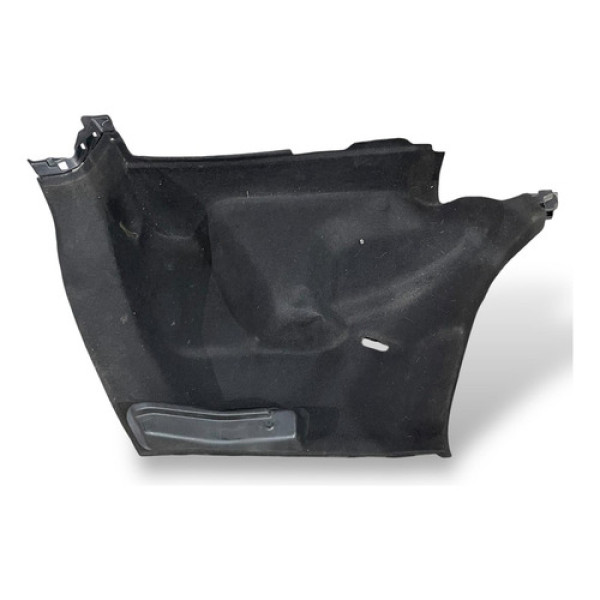 Carpete Da Mala Lateral Esquerda Honda Fit 2015 2020