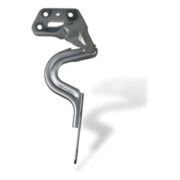 Brado Do Capô Lado Direito Montana Gm Agile Montana 2012 19