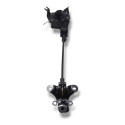 Suporte Elevador Estepe Catraca Chevrolet S10 2001 2011
