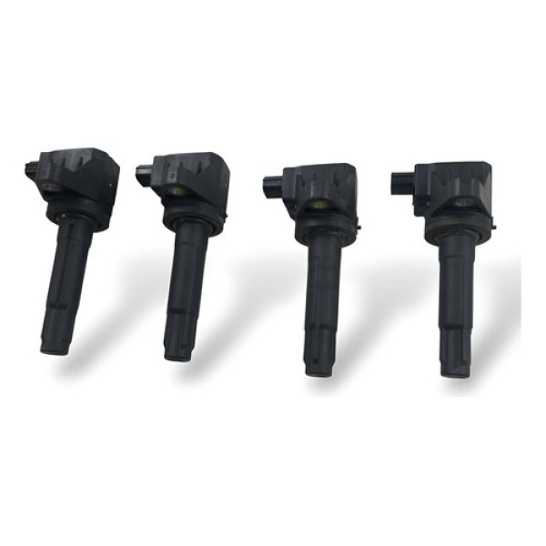 Bobina Ignição Honda City Fit Wrv 1.5 16v 15 A 18 3p Gc4205