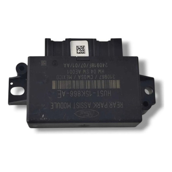 Módulo Sensor Estacionamento Ford Ka Hu5t-15k866-ae