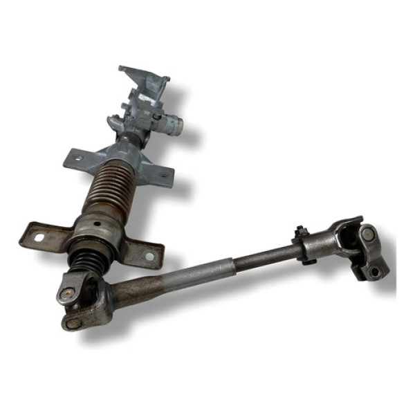 Coluna De Direçao Ford Fiesta 2008 2011