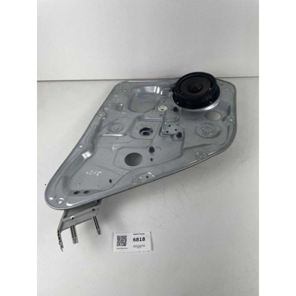 Máquina Vidro Elétrico Traseiro Esquerdo Azera 2008 2011