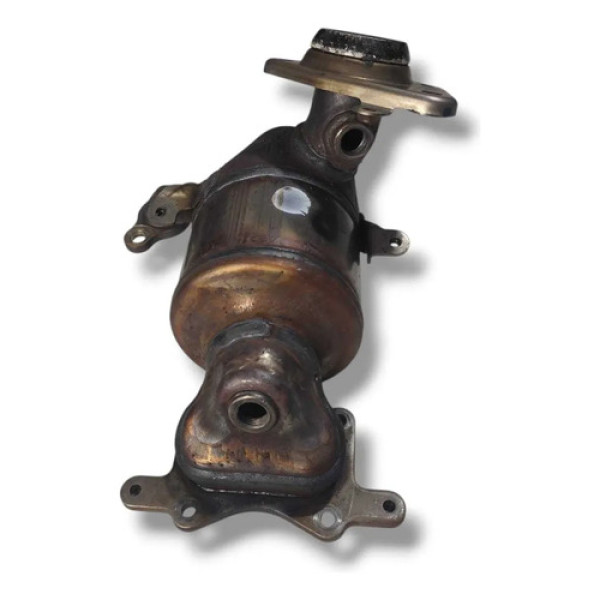 Catalisador Honda City 1.5 16v 2022 2023 2024 2025 2026