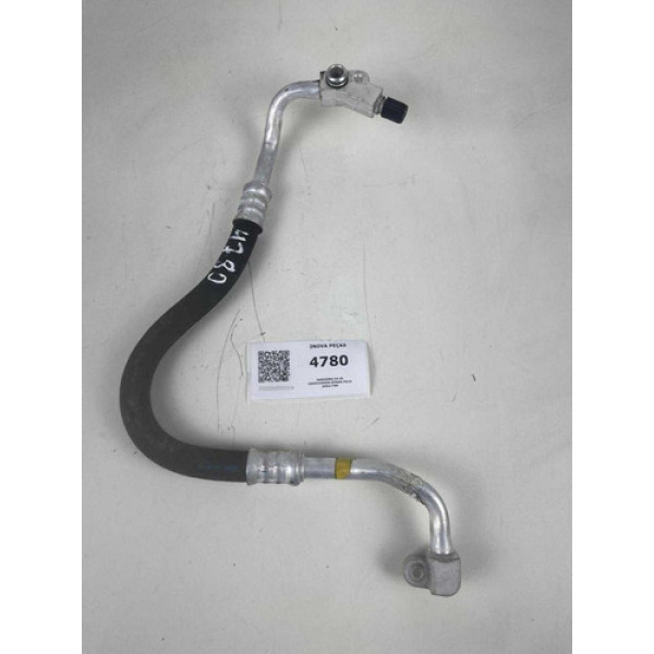 Mangueira Do Ar Condicionado Strada Palio Siena Fire