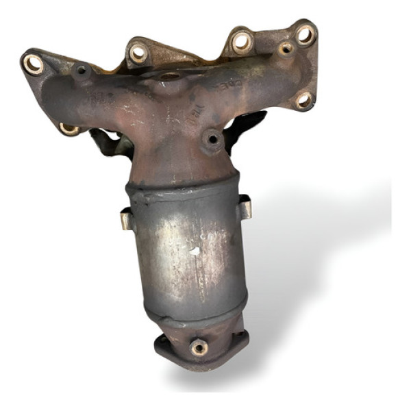 Catalisador Vera Cruz V6 2009 2011