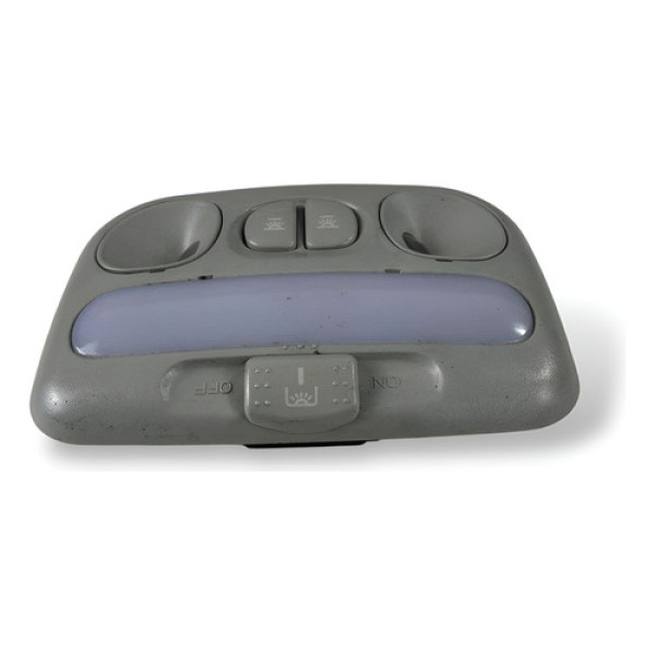 Luz Cortesia Salão Jac J3 2010 2013