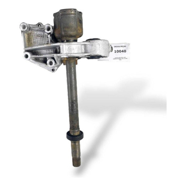 Tulipa Semi Eixo Lado Direito Peugeot 206 1.6 2005 2008