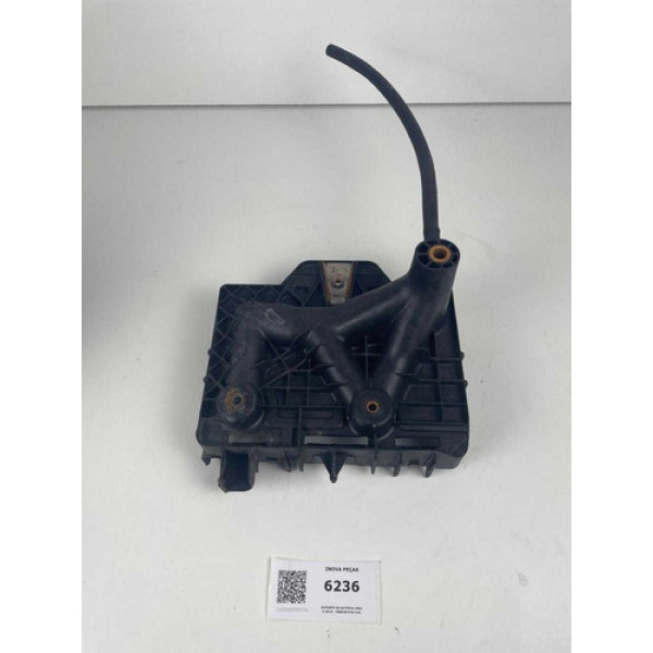 Suporte De Bateria 2004 A 2016 - 50892b Fox Gol