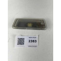 Lanterna Luz Teto Chevrolet Montana 2016 (94713560)