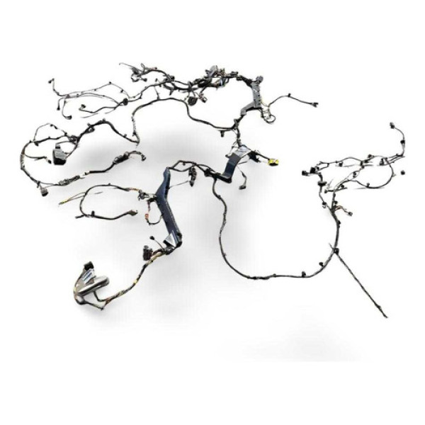 Chicote Carroceria Gm Tracker 812740579 2015