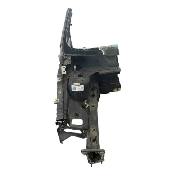 Caixa De Roda Lado Direito Ford Focus 2009 2013 Recorte