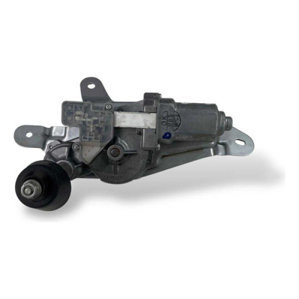 Motor Limpador Traseiro Nissan March 1.0 3cc 2015 2020 