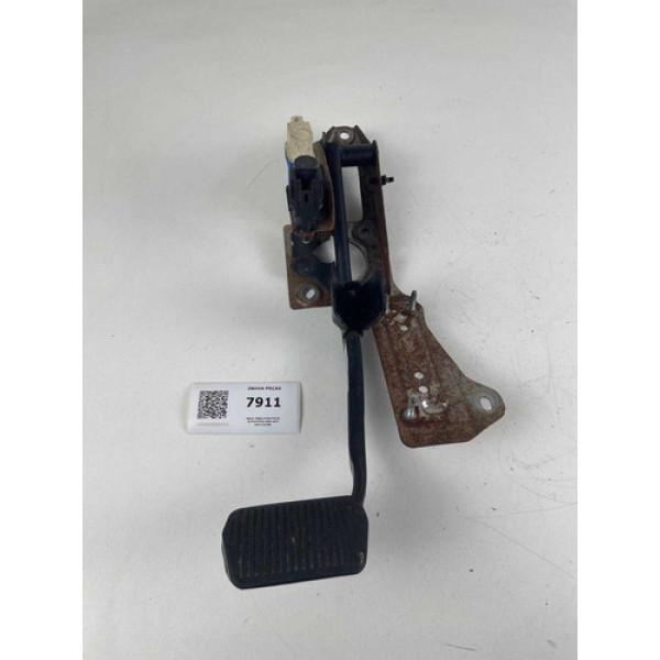 Pedal Freio Ford Focus Automatico 2009 2013 4m512467br
