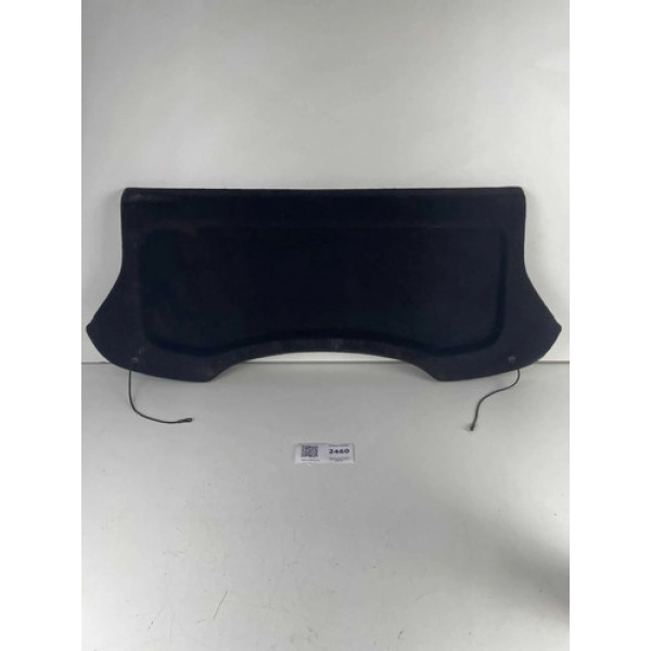 Tampão Do Som Bagagito Volkswagen Gol G8 2020 Original Branco