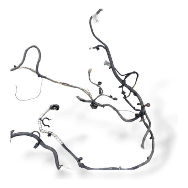 Chicote Do Painel Frontal Onix Lt 1.4 2019 52151344