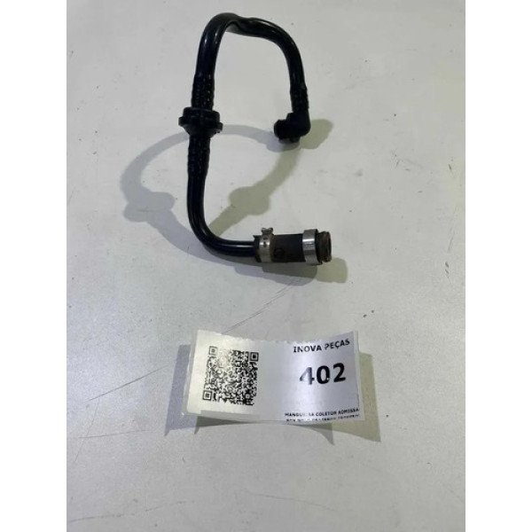 Mangueira Coletor Admissão Fox Polo Spacefox Crossfox