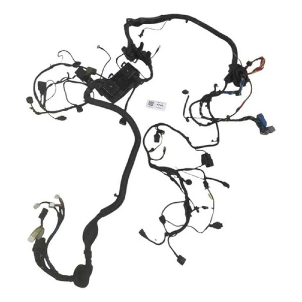 Chicote Caixa Fusivel Hyundai Azera 3.3 Ano 2009 /10 